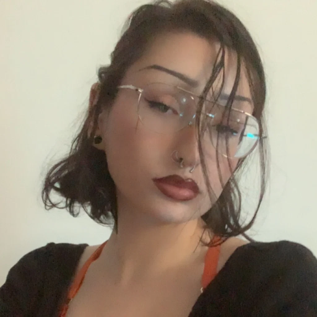 April Wild's avatar