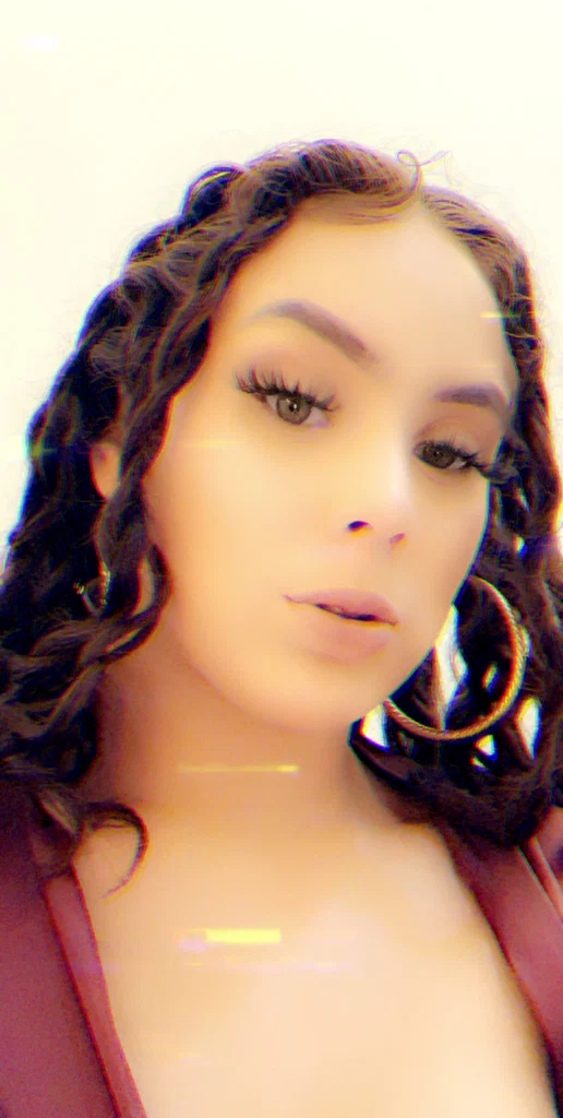 Pinky Barbii