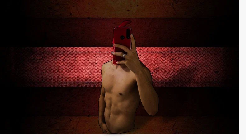 Only Eros profile banner