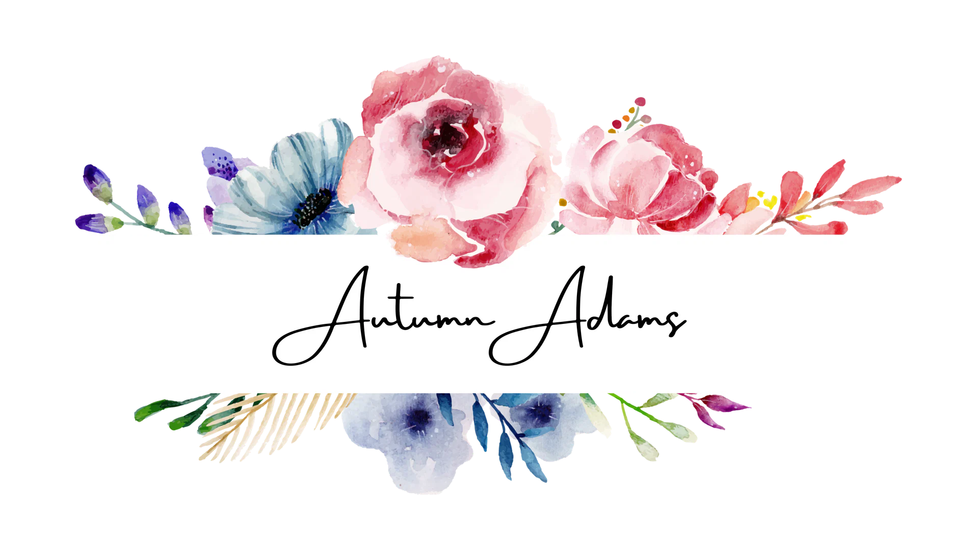 Autumn Adams profile banner