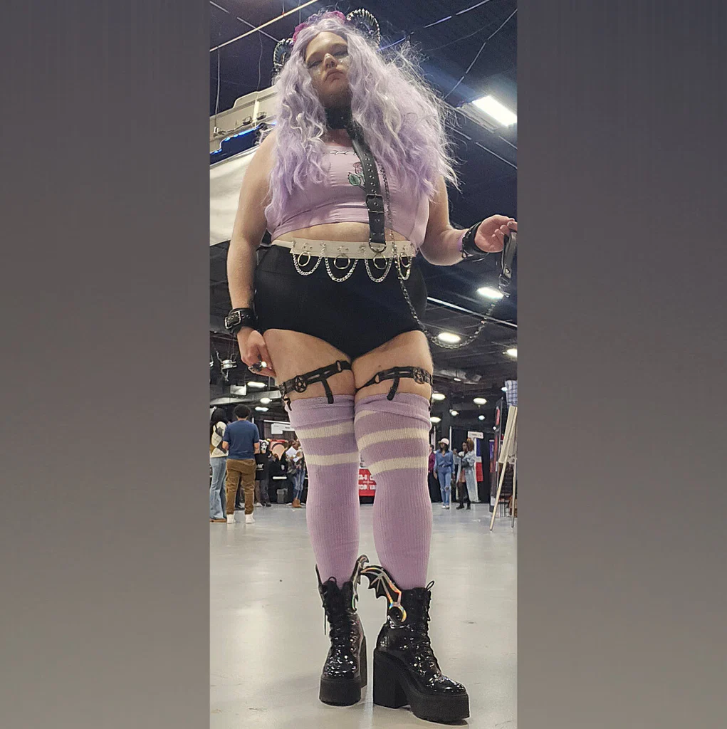 Harley Quinn's avatar