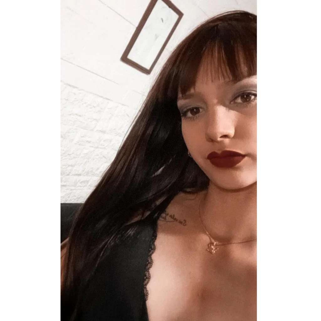 Sensual doll 😈🔥💃's avatar