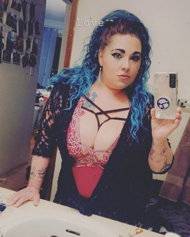 Breebabyyy91's avatar