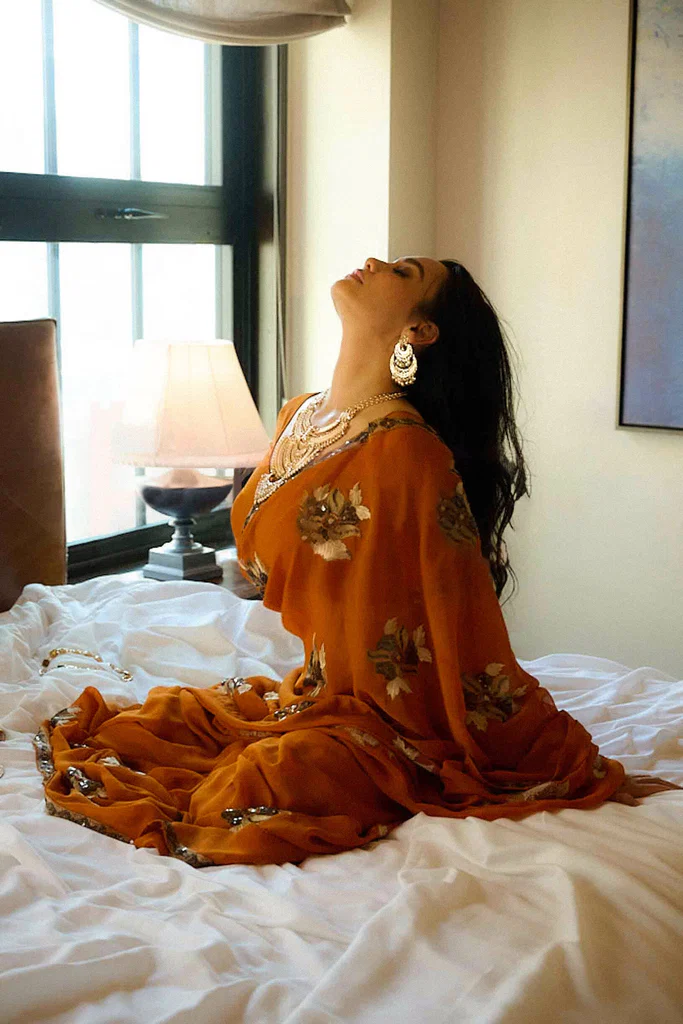 Bollywood Starlet's avatar