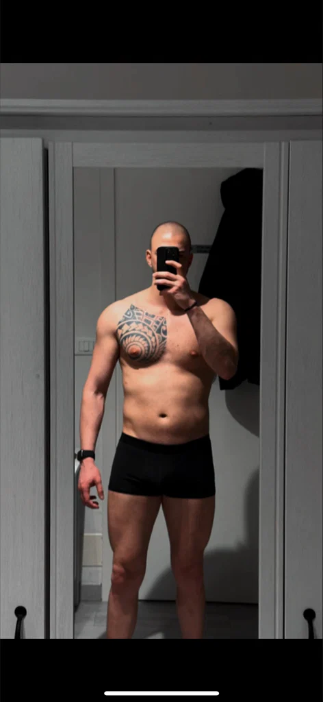 Christian Nobile's avatar