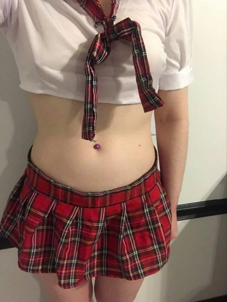 Flirty Jen's avatar