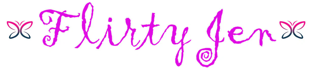 Flirty Jen profile banner