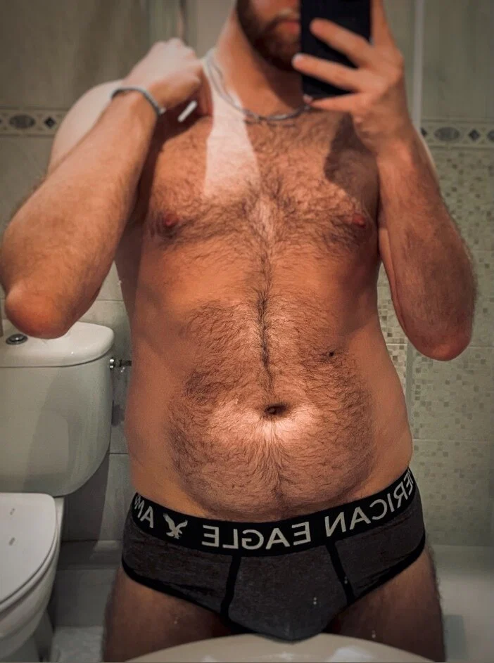 🔥AnotherBlondeGay🔥's avatar