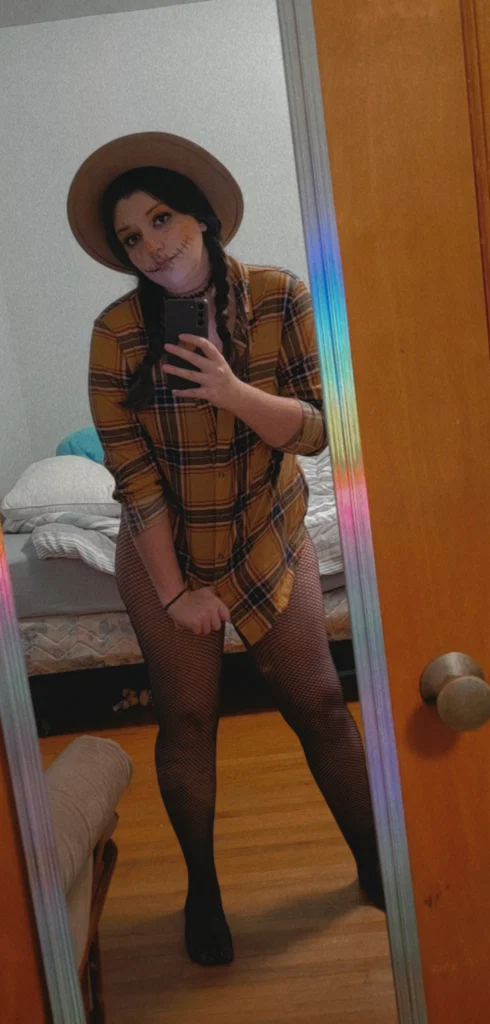 Madi's avatar
