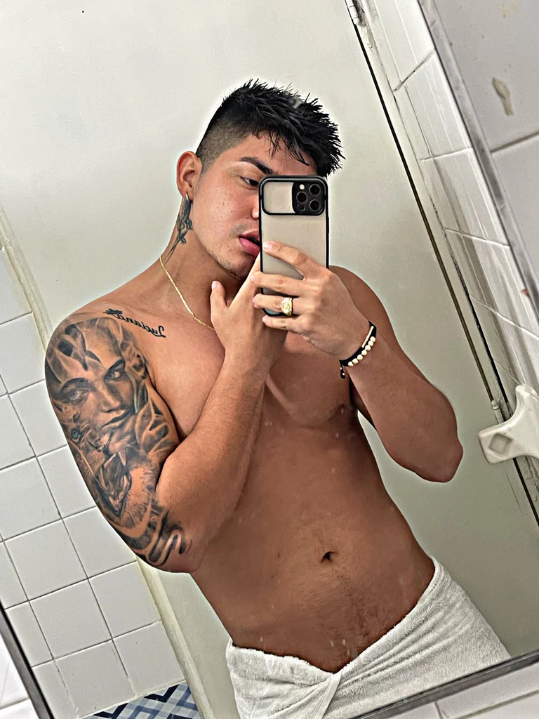 Andres Mojica's avatar