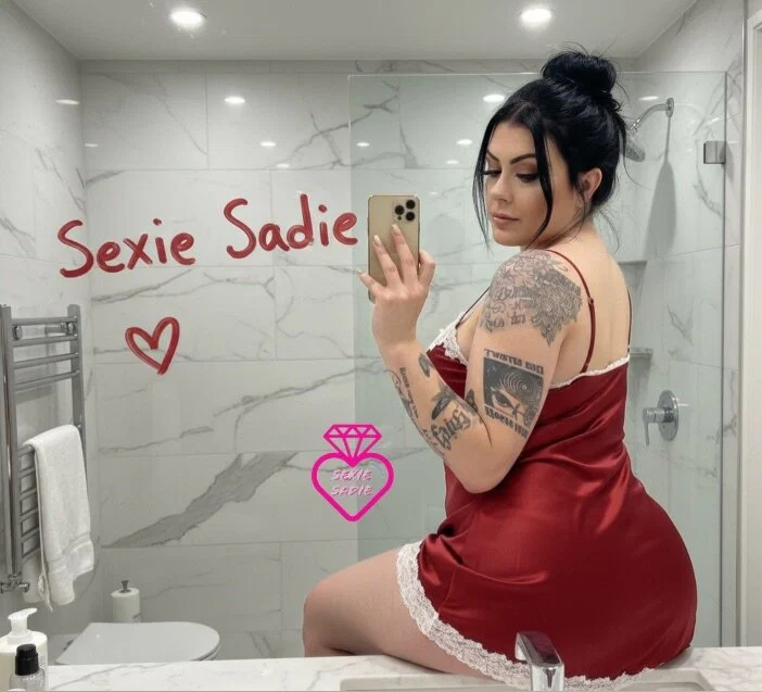Sexie Sadie's avatar