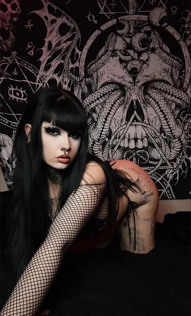 Alyse Levay's avatar