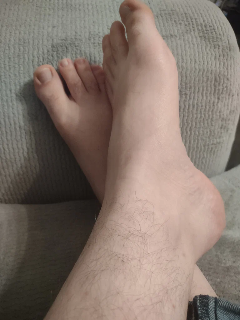 Footfriendguy's avatar