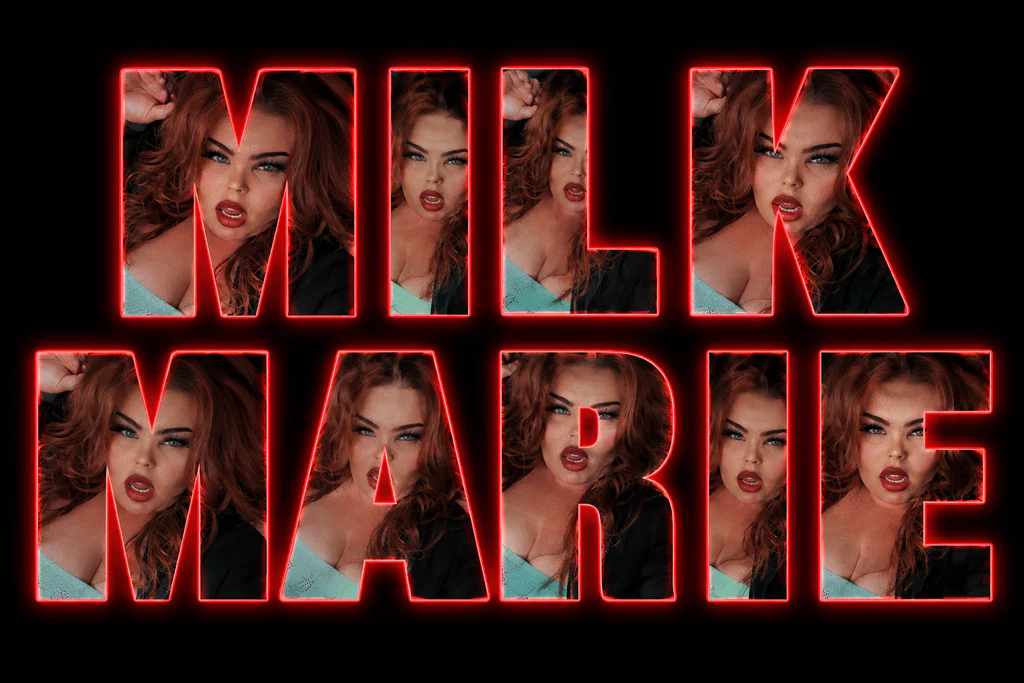 MiilkMariie