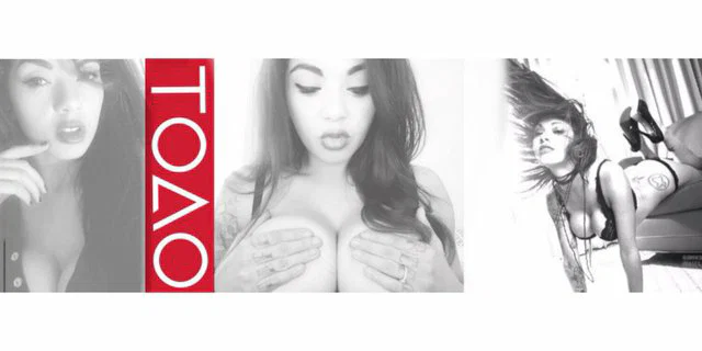 Adrenalynn TOAO profile banner