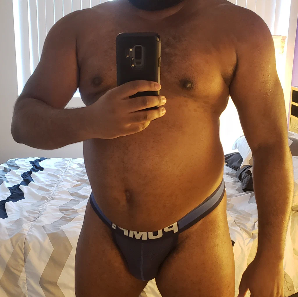 daddytitpig's avatar
