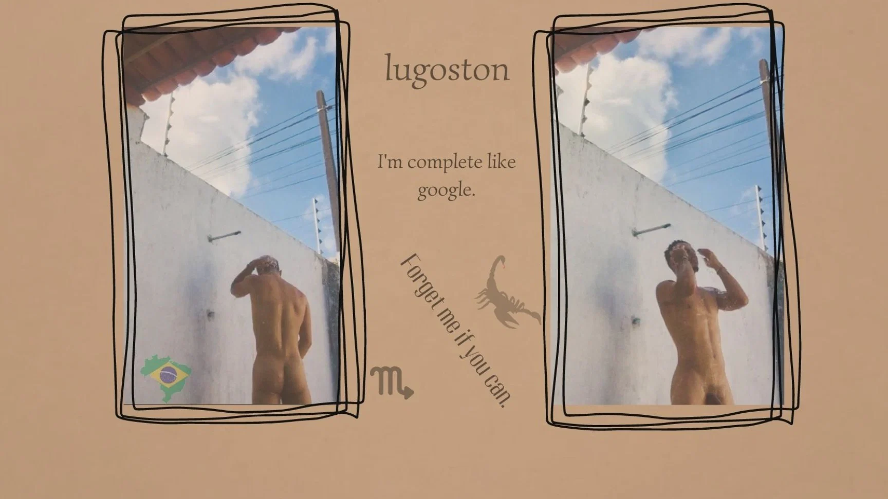 Lupinn profile banner
