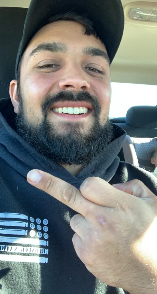 Devon's avatar