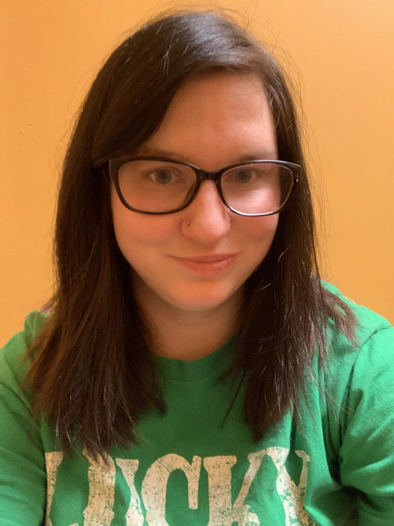 Elena Marie Baldree's avatar