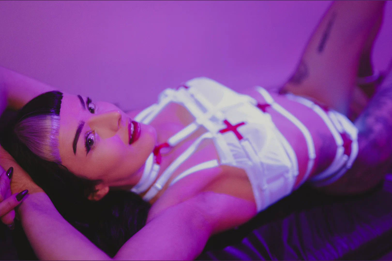 Kassy FREE | SPH profile banner