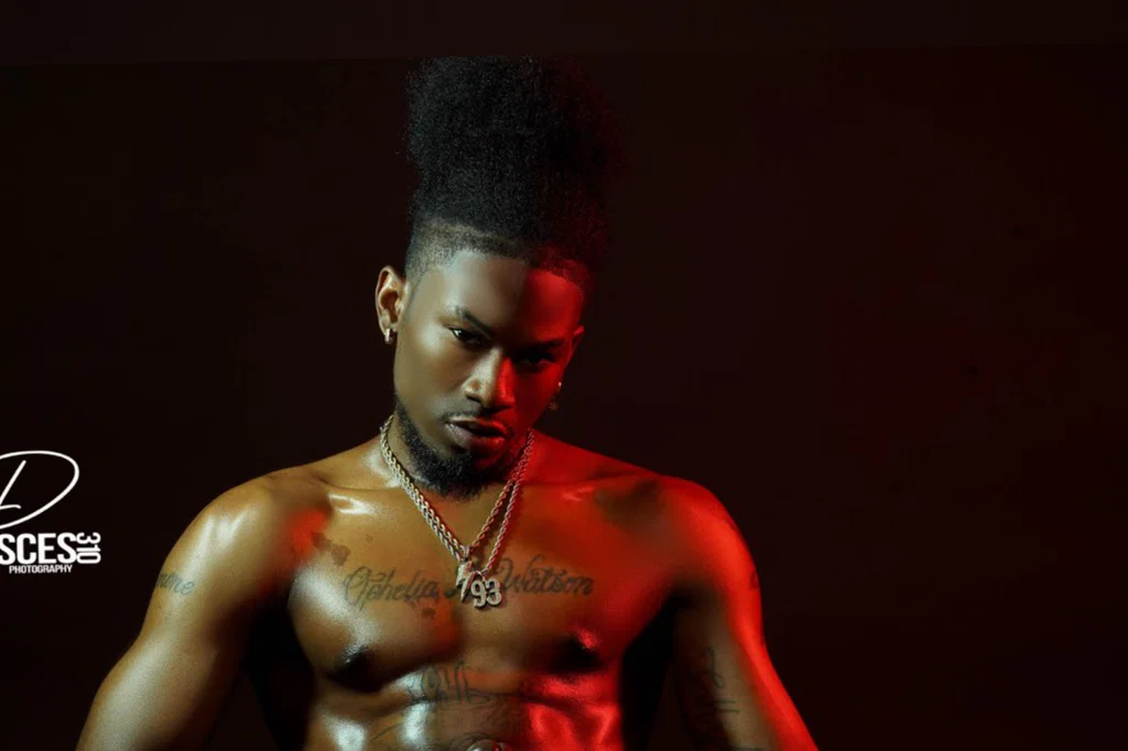 Silk Jonez's avatar