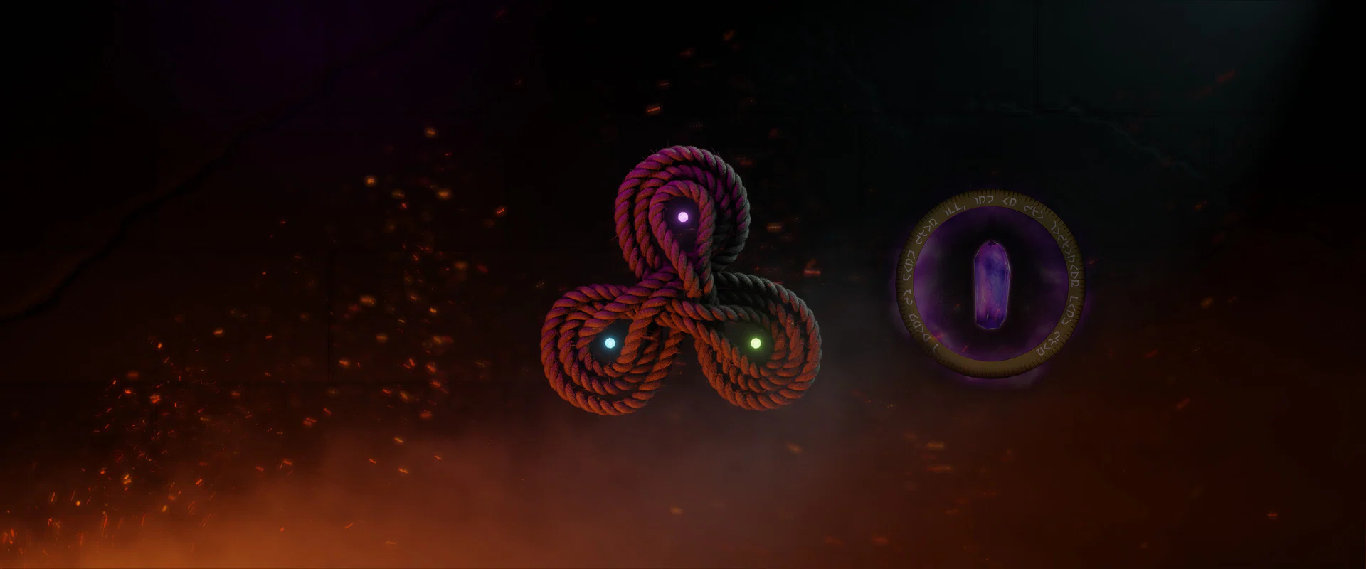 TheRopeDude IRL BDSM profile banner
