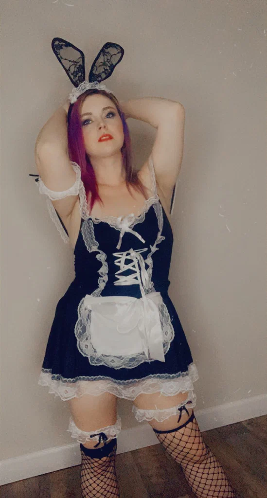 Amber Lynn's avatar