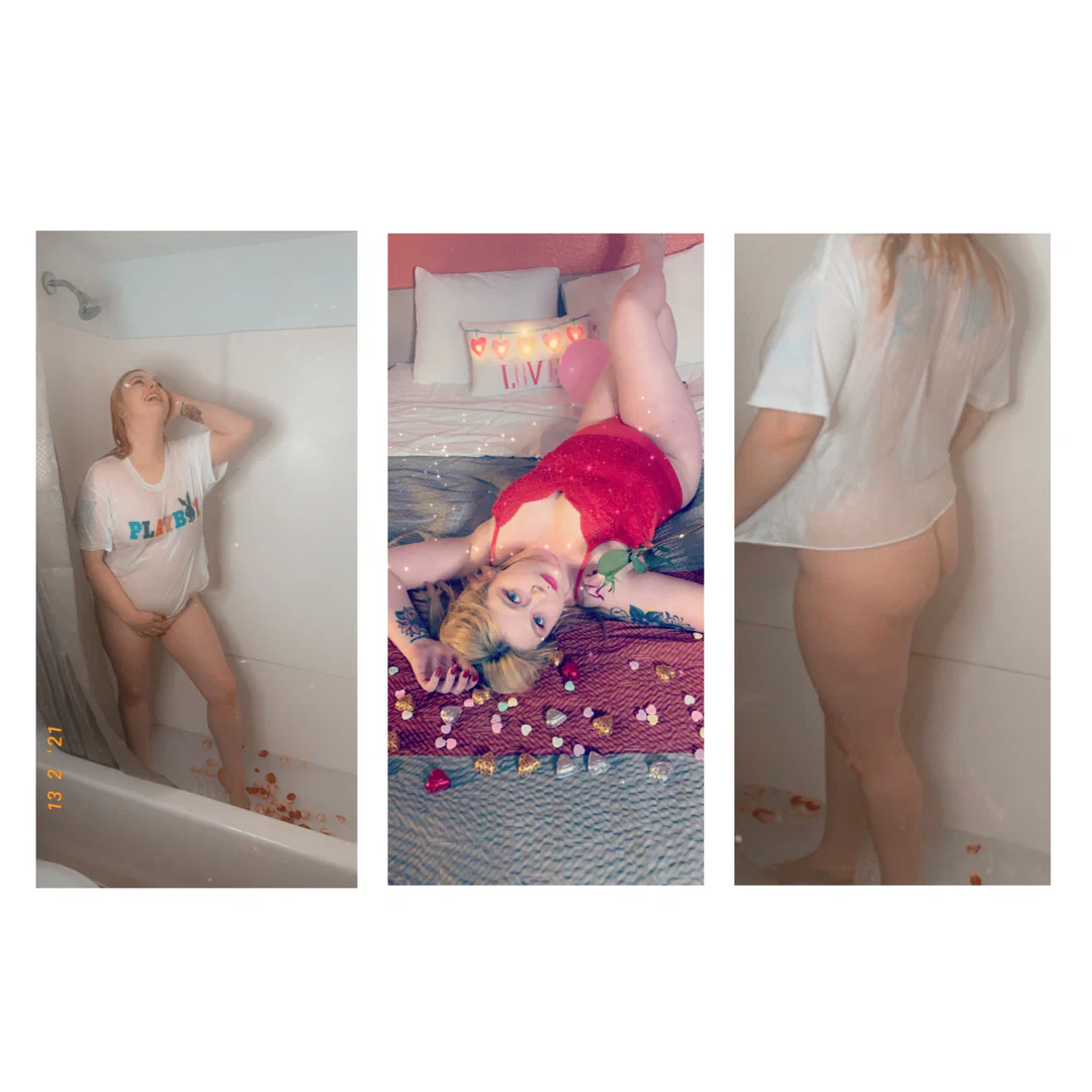 Amber Lynn profile banner