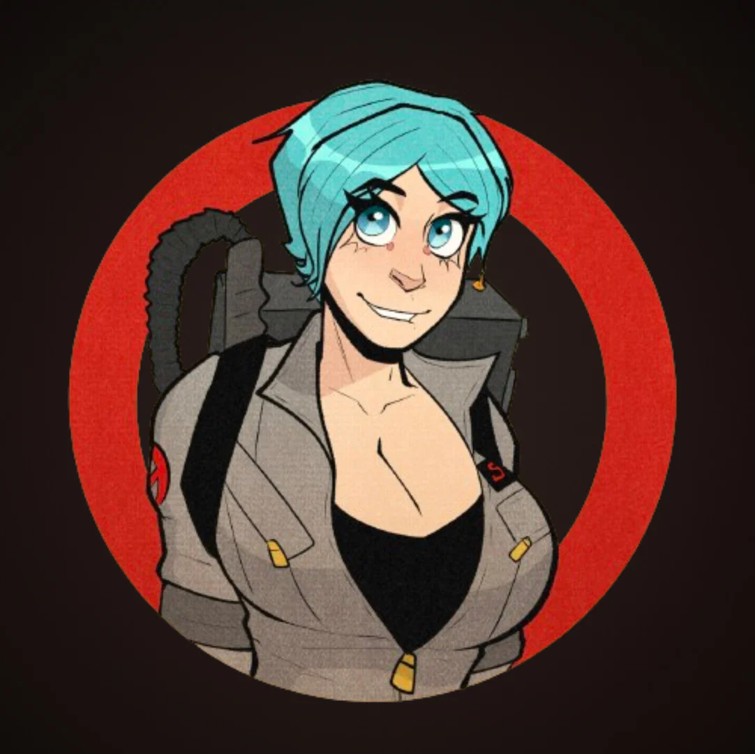Allison Stantz π»π»Who ya gonna βοΈ?π»π» profile banner