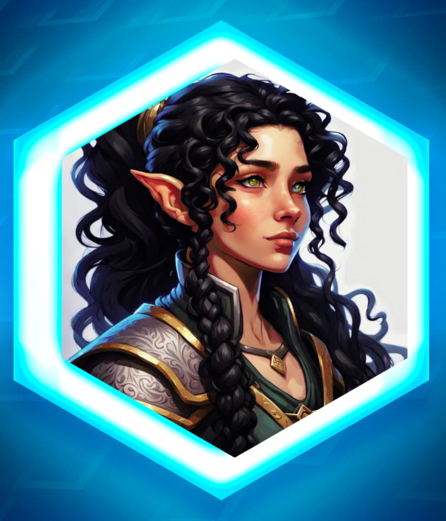 LittleLanaMars's avatar