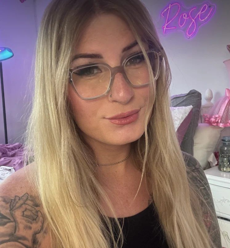 Dakoda Rose
