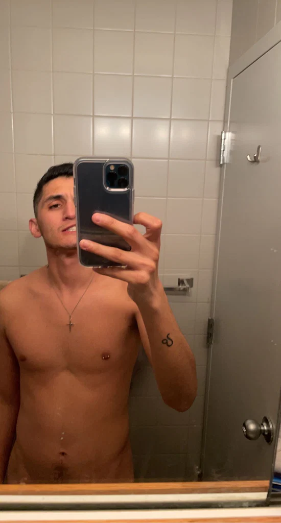 Erick Ledezma's avatar
