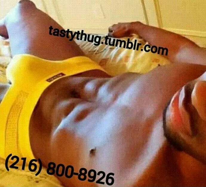 Pretty Dick Energy IG: tastymeatjason profile banner