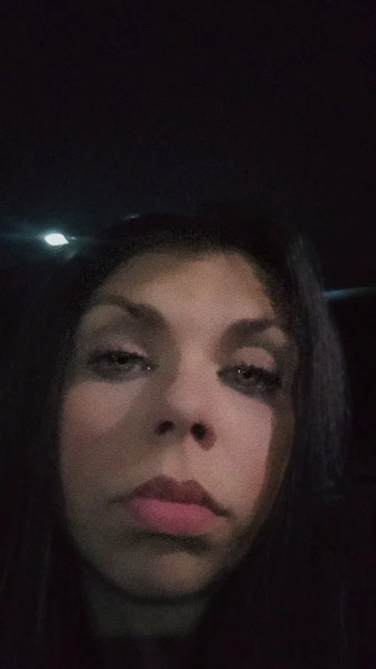 Nancy 🖤