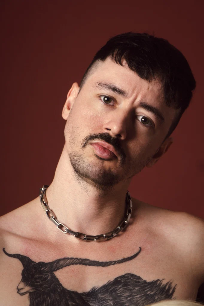 Lucio Davoli (aka FetishDomBerlin)'s avatar