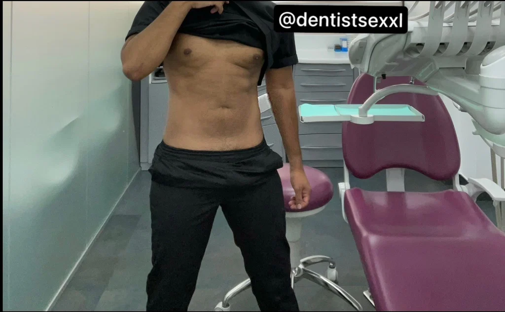 Doctor XXL 💦🤤🔥's avatar