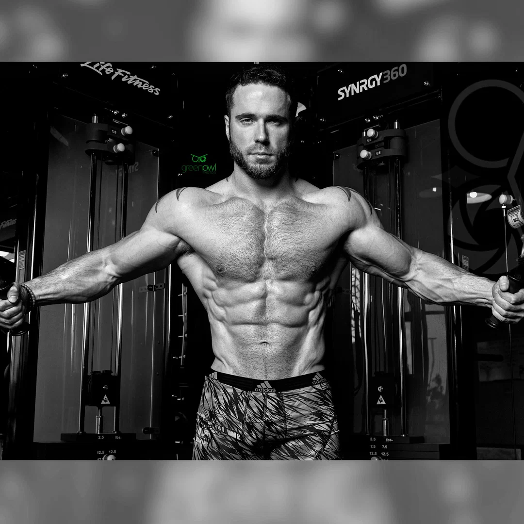 Danny Steele FREE profile banner