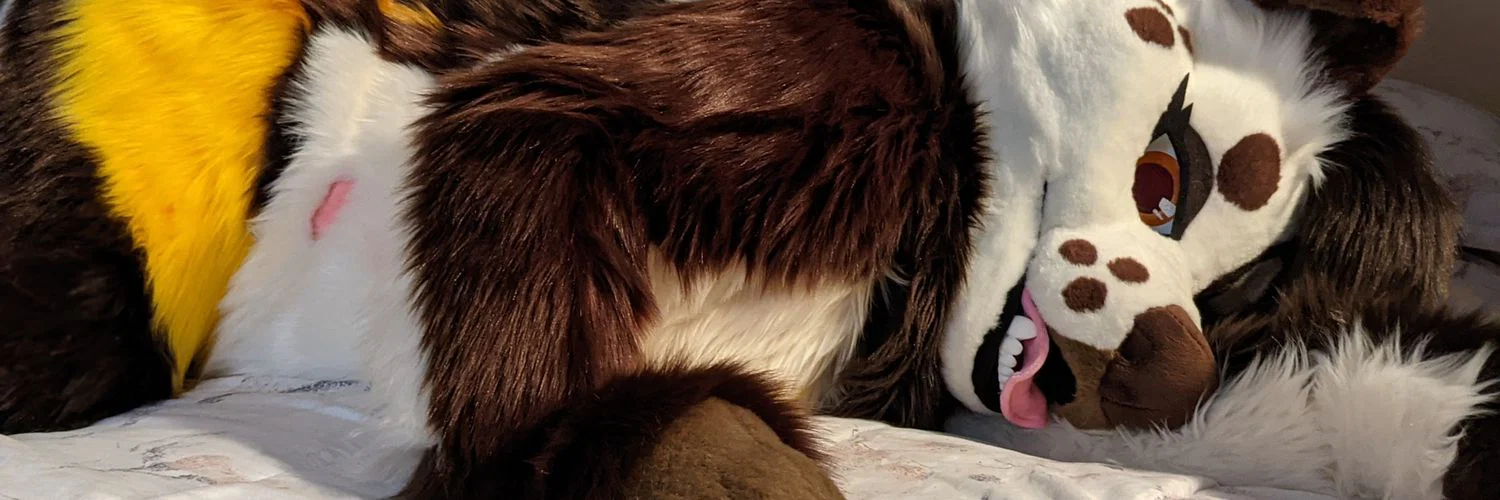 Puppy💖🐶 profile banner