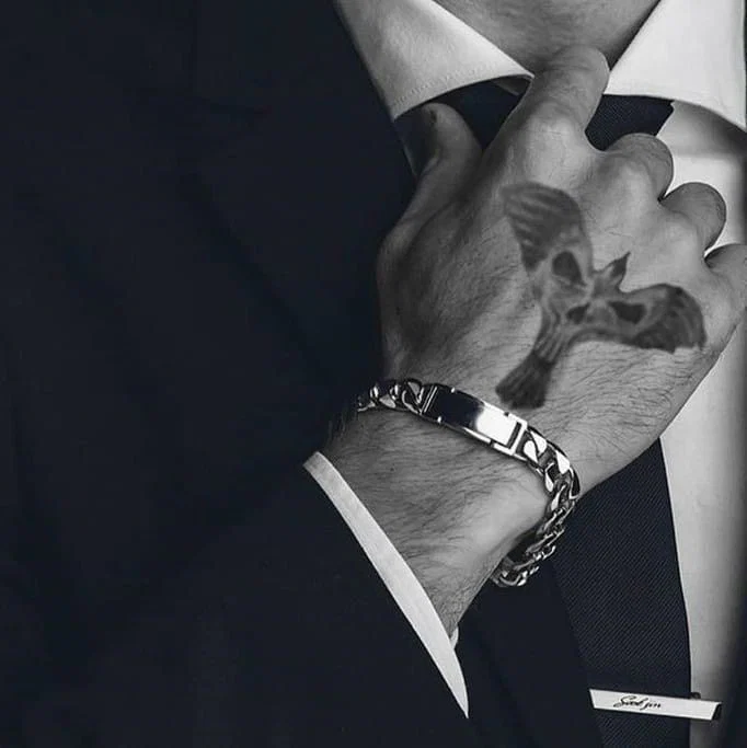 Levi Vici profile banner
