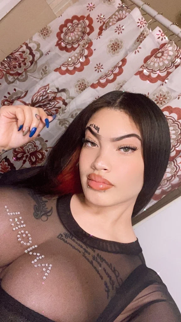 FreckleFace's avatar
