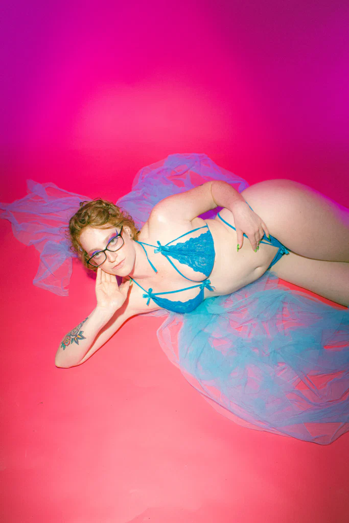 Misty Maven