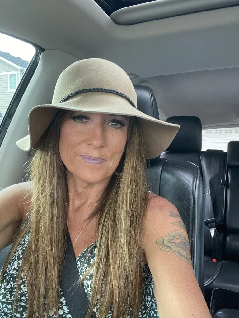 TAMARA's avatar