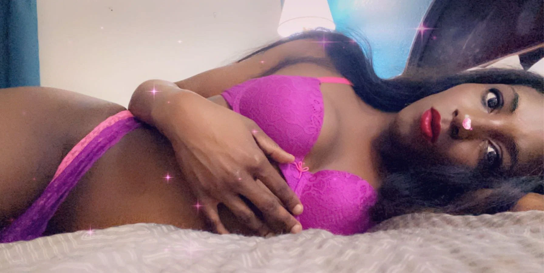 FreakyBree profile banner