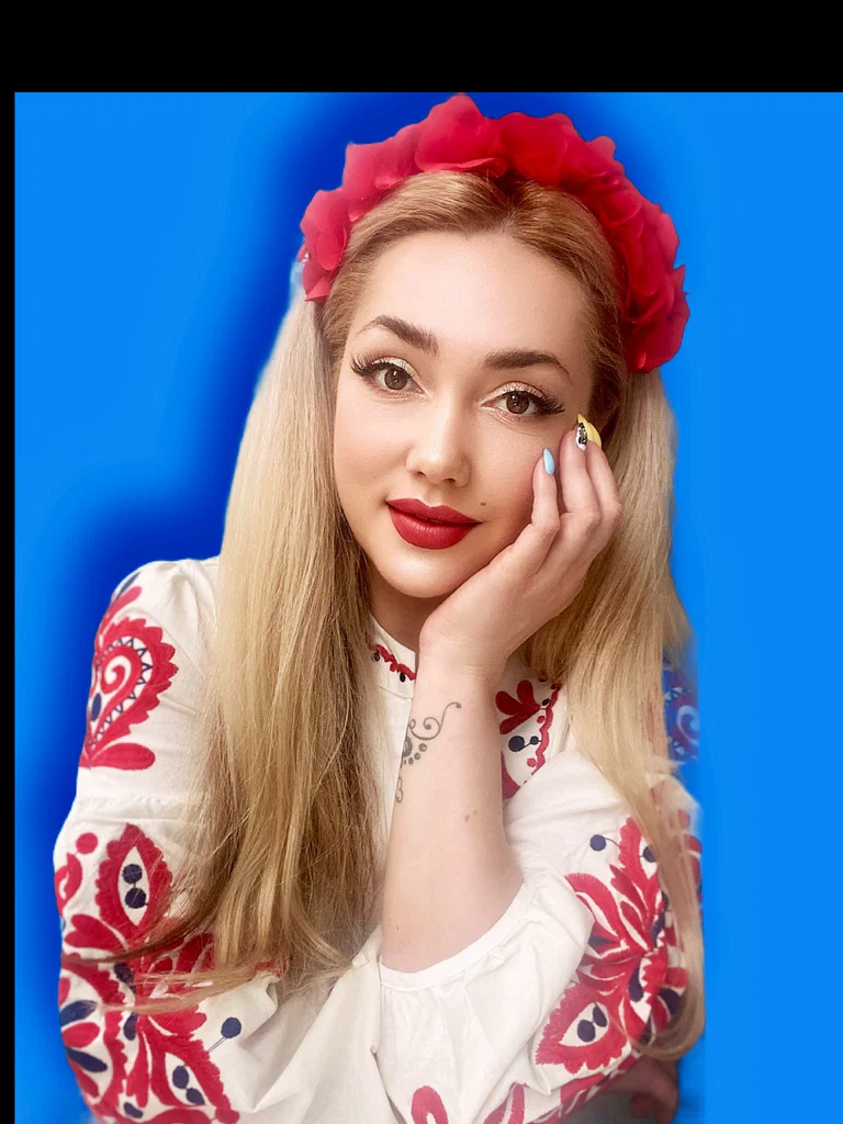 ❤️‍🔥 HELEN ❤️‍🔥's avatar