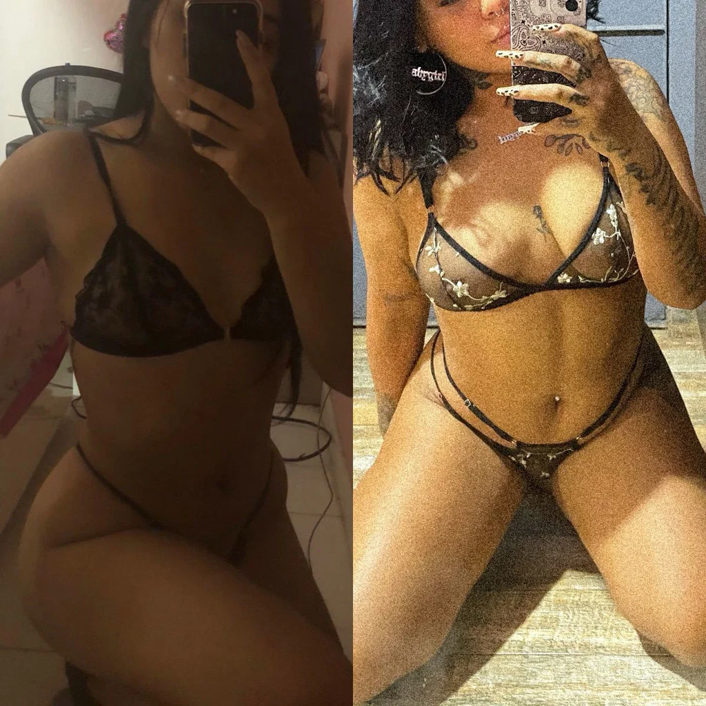 Peruvian Gyal's avatar