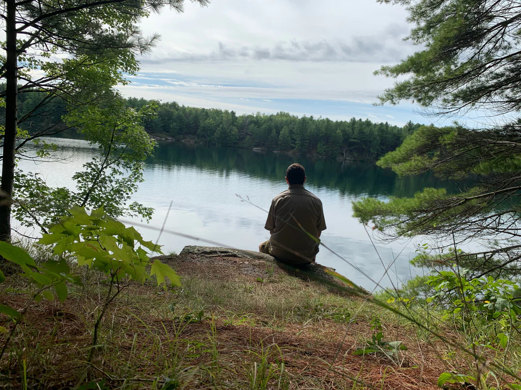 Nature Photographer