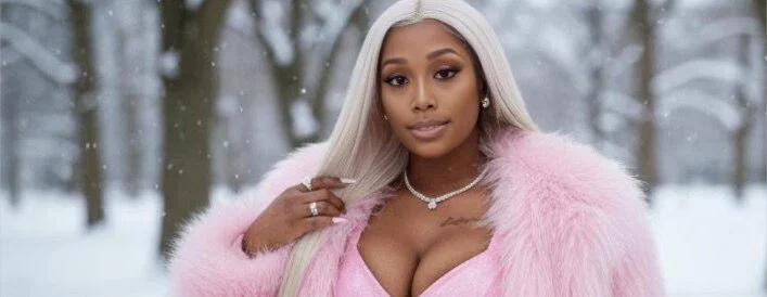 Chanelthachynadoll's avatar