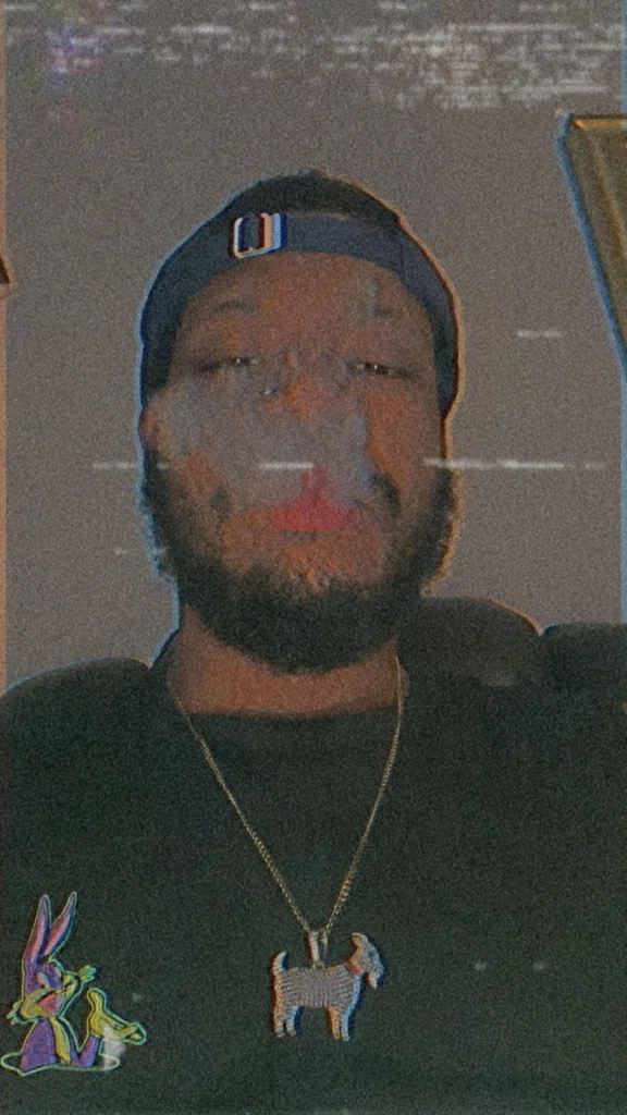 Demon dick