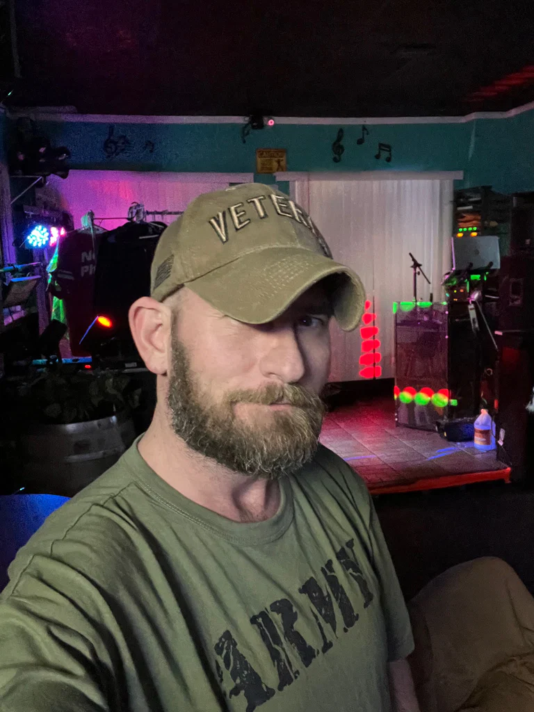 Daddy Trucker's avatar