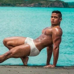 DominicWolfXxx's avatar